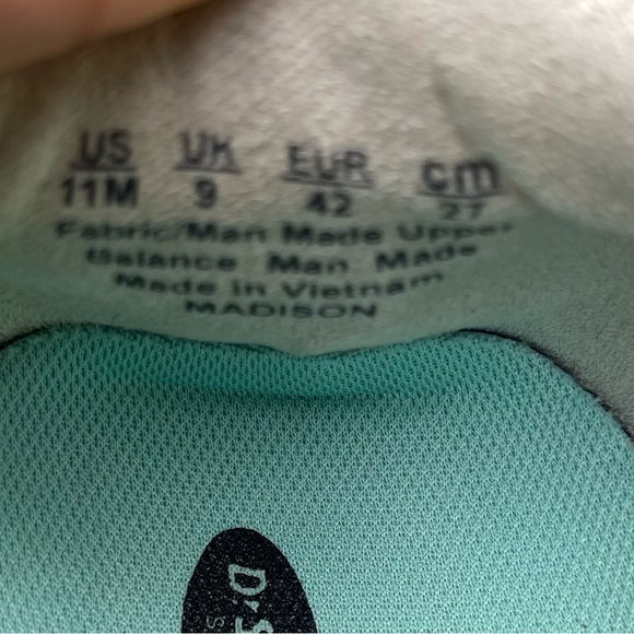 Women's Madison Slip On Sneaker
Shop all Dr. Scholl's size 11 - Picture 6 of 7